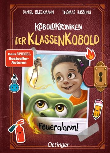 Feueralarm!