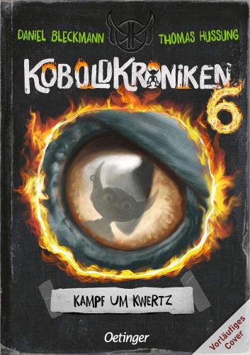Cover des Mediums