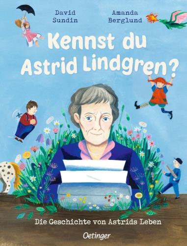 Cover des Mediums
