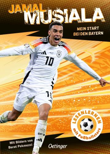 Cover des Mediums