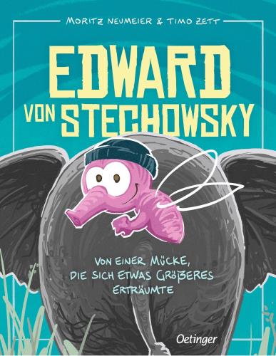 Edward von Stechowsky