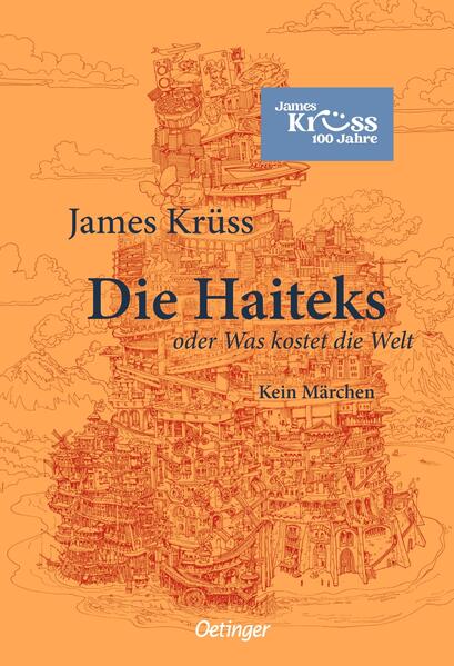 Die Haiteks oder Was kostet die Welt