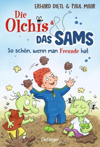 Cover des Mediums