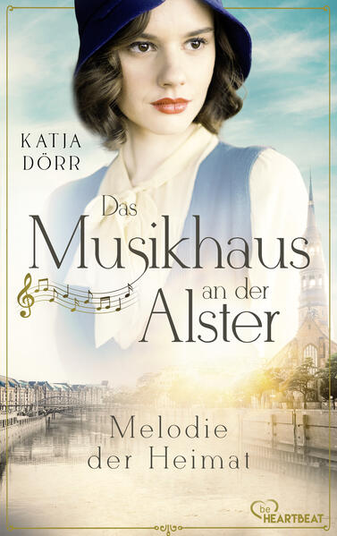Cover des Mediums