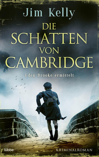 Cover des Mediums