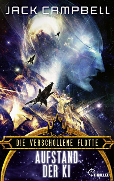 Cover des Mediums