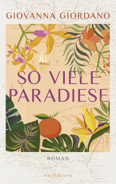 Cover des Mediums
