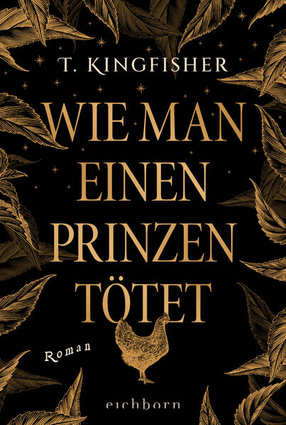 Cover des Mediums