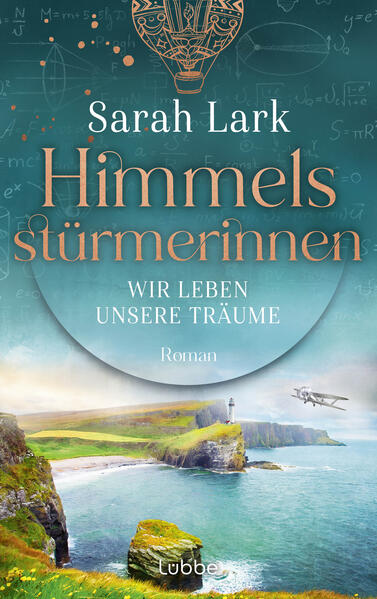 Cover des Mediums