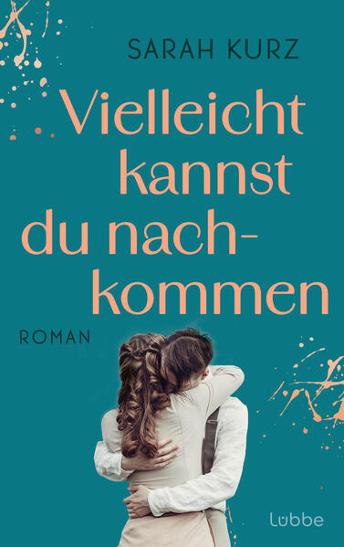 Cover des Mediums