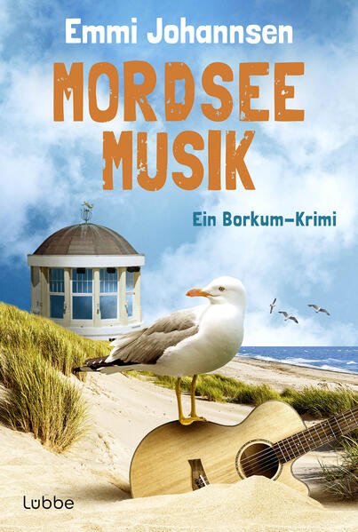 Cover des Mediums