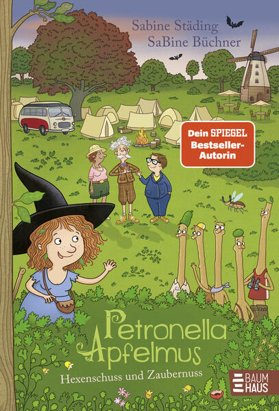 Cover des Mediums
