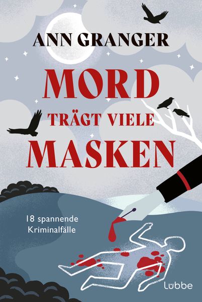Cover des Mediums