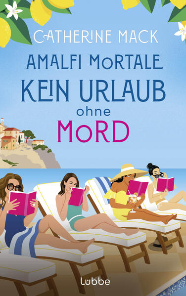 Cover des Mediums