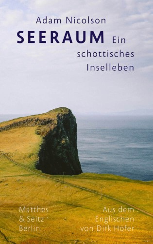 Cover des Mediums