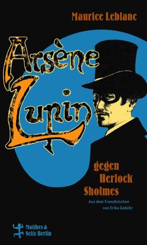 Cover des Mediums
