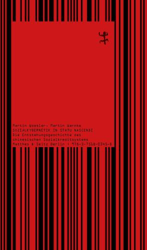 Cover des Mediums