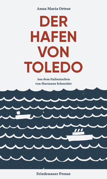 Cover des Mediums