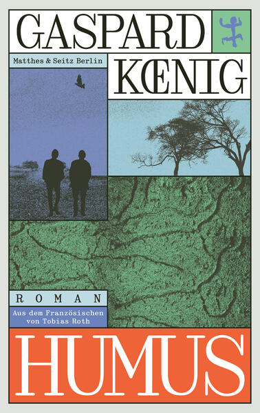 Cover des Mediums