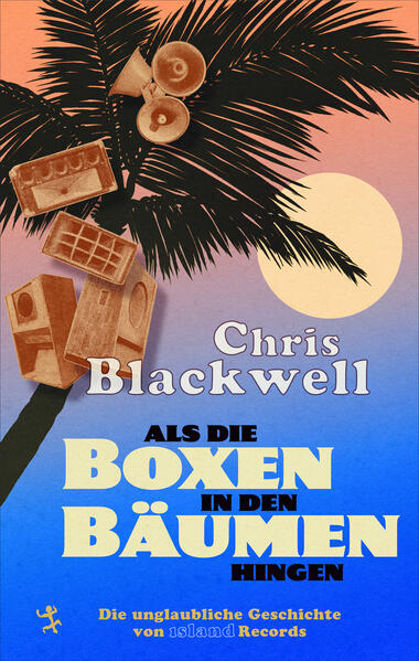 Cover des Mediums