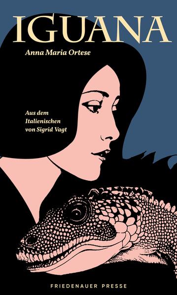 Cover des Mediums