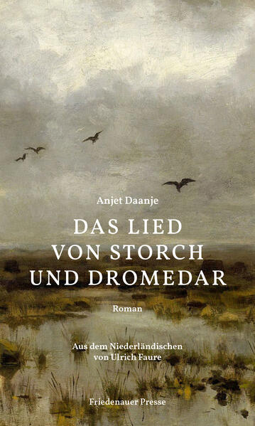Cover des Mediums