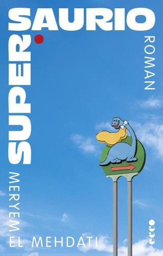 Supersaurio Roman