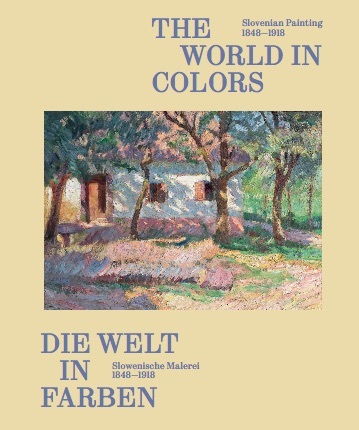 Cover des Mediums