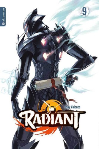 Cover des Mediums