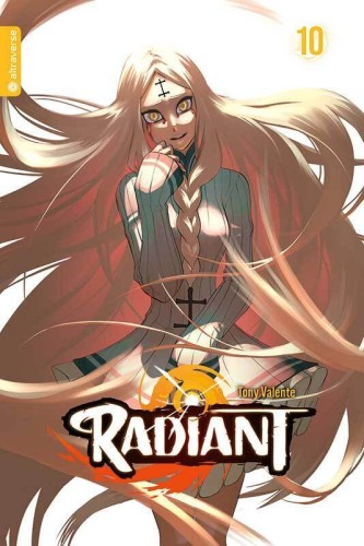 Cover des Mediums
