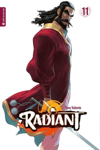 Cover des Mediums