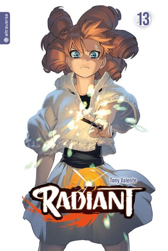 Cover des Mediums