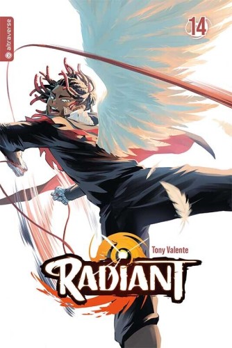 Cover des Mediums