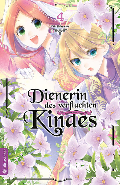 Cover des Mediums