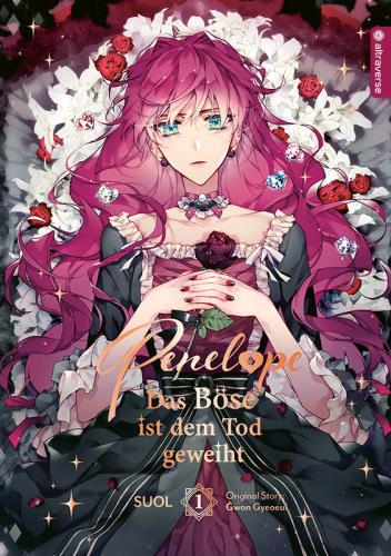 Cover des Mediums