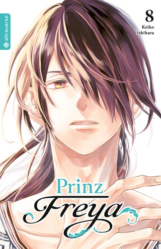 Cover des Mediums