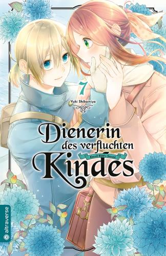Cover des Mediums