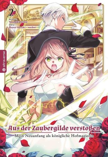 Cover des Mediums