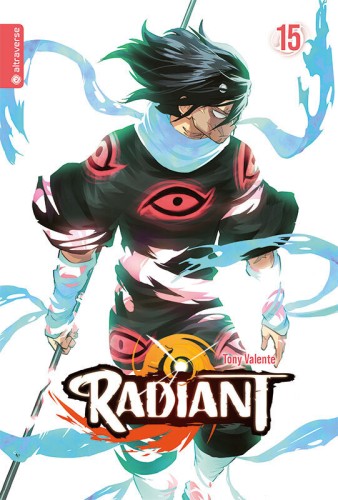 Cover des Mediums