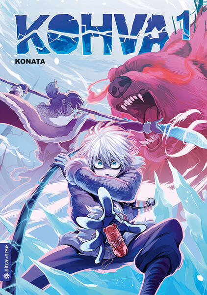 Kohva 1