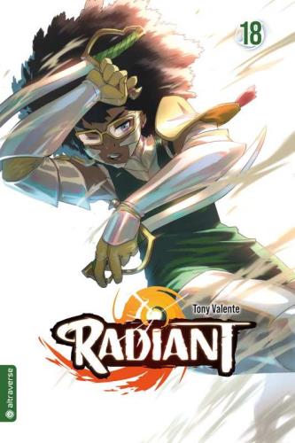 Cover des Mediums