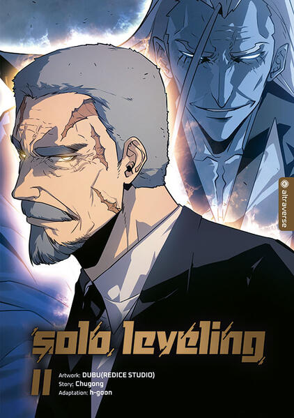 Cover des Mediums