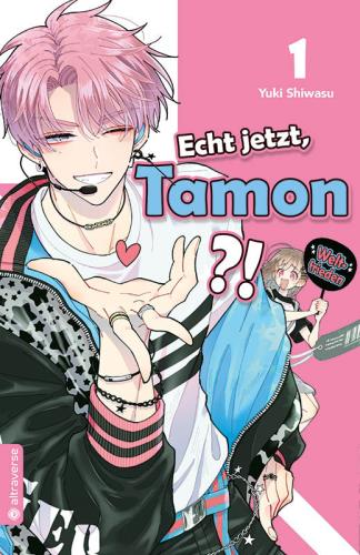 Cover des Mediums