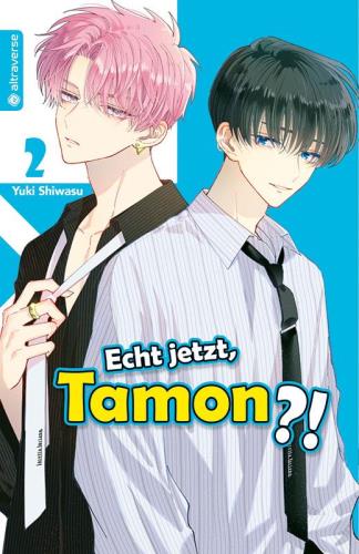 Cover des Mediums
