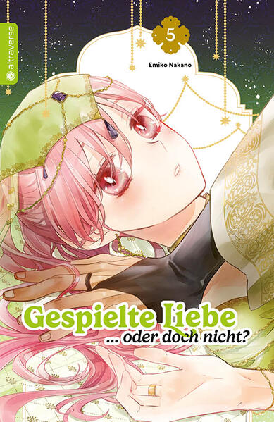 Gespielte Liebe ... oder doch nicht? 5