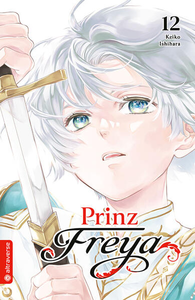 Cover des Mediums