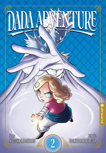 Cover des Mediums