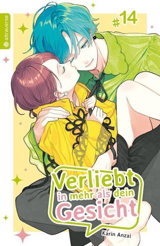 Cover des Mediums