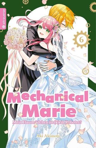 Cover des Mediums