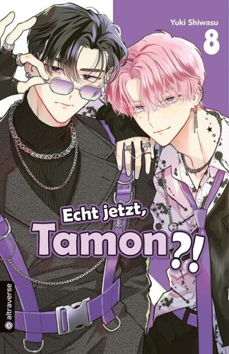Cover des Mediums
